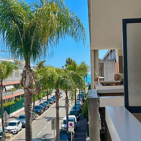 Appartement Villeneuve Loubet 외부 사진