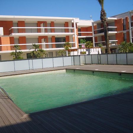 Appartement Villeneuve Loubet 외부 사진