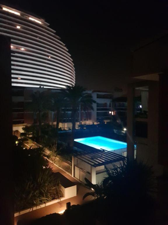 Appartement Villeneuve Loubet 외부 사진
