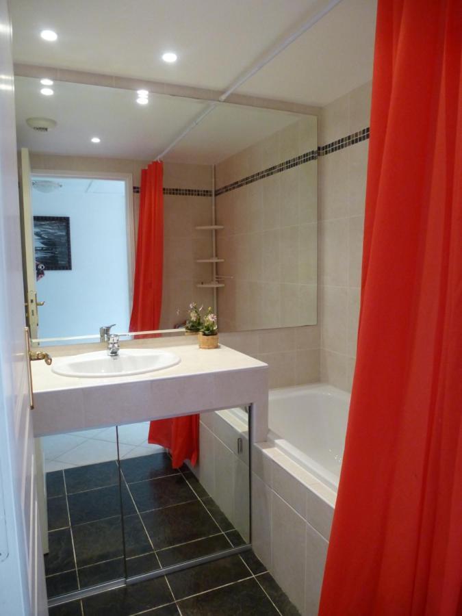 Appartement Villeneuve Loubet 외부 사진