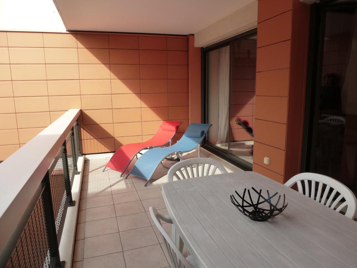 Appartement Villeneuve Loubet 외부 사진